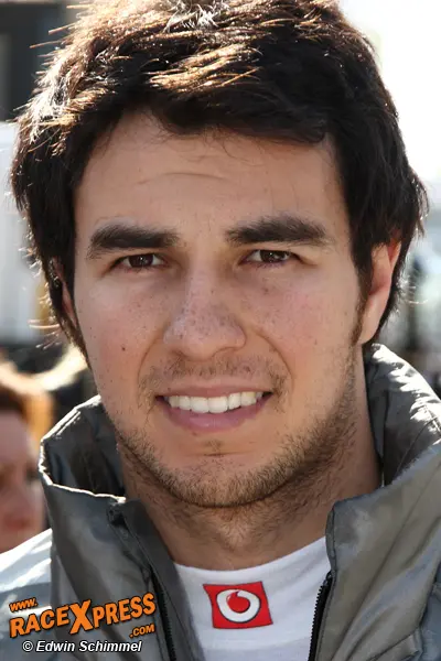 sergioperez