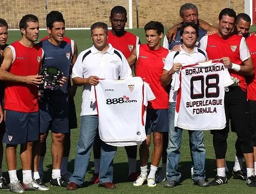 sevilla borja garcia rx 500