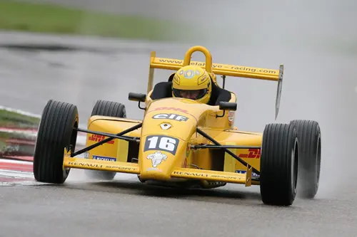 sevrin fr zolder