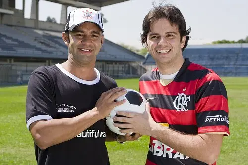 sf brazilaanse coureurs rx 500