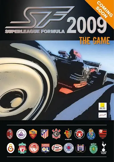 sf videogame rx 400