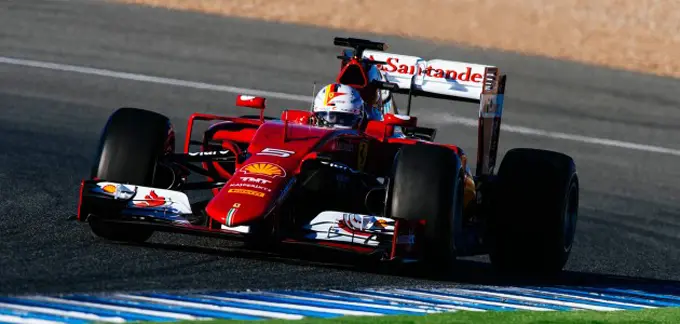 sf15 t