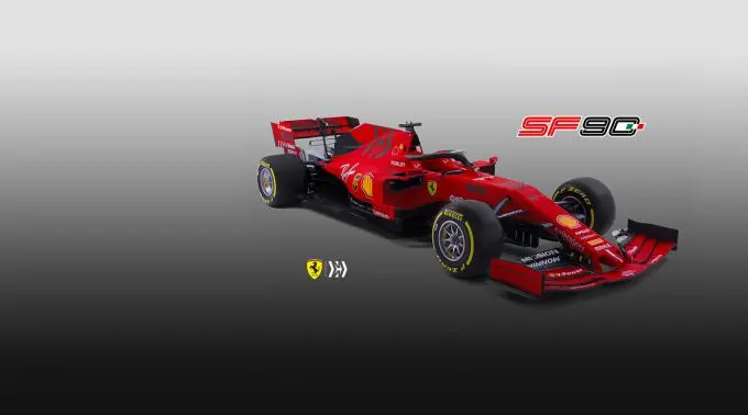 sf90 1