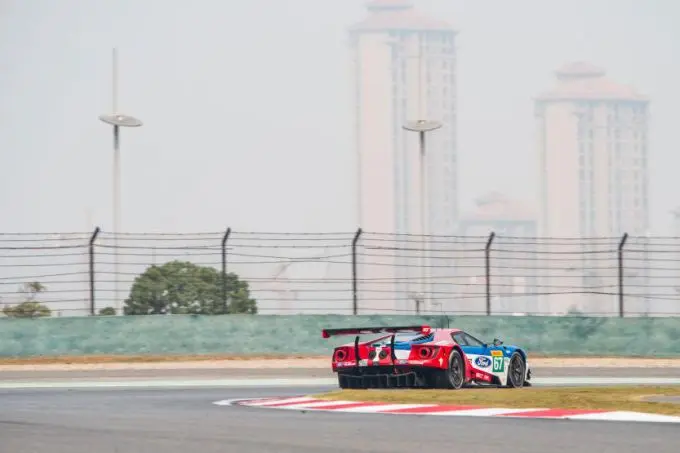 shanghai ford gt 59fc27a0832e6