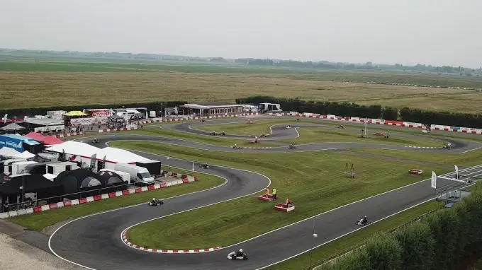 shw strijen uit de lucht 1