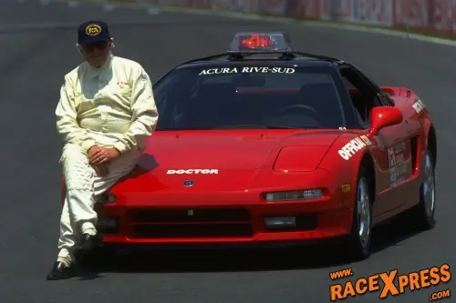 sid watkins