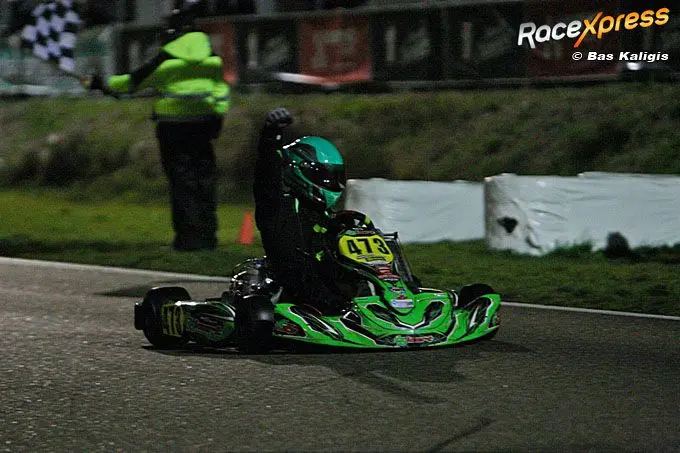 sikko oosterhoff kampioen rx680 a81f5480