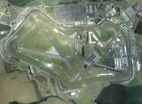 silverstone 500