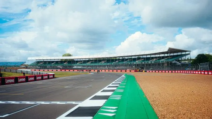 silverstone