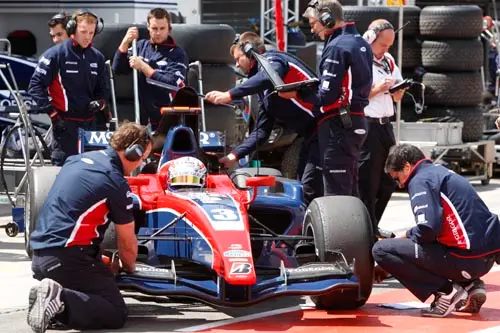 silverstone giedo qual