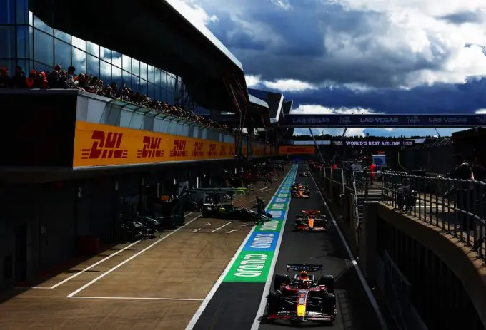silverstone verstappen