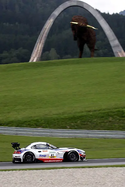 simon knap redbull ring db motorsport rx 400