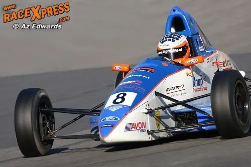 simon knap rx 500 a