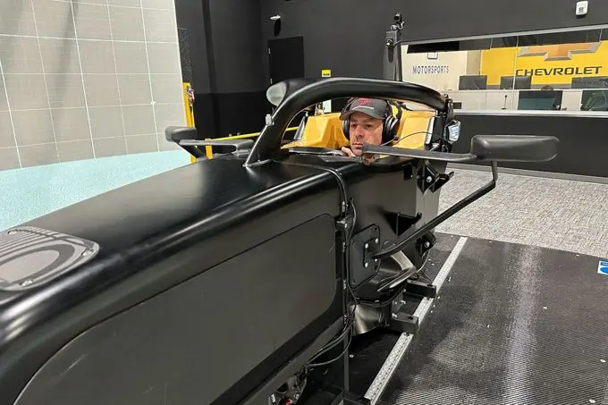 simon pagenaud 1