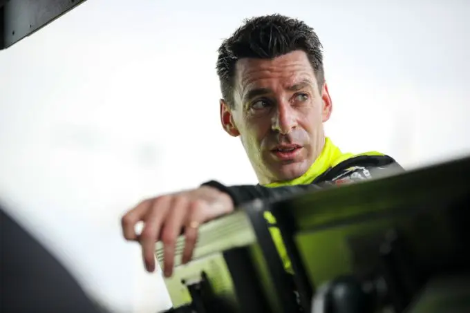 simon pagenaud
