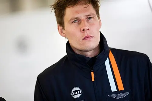 simonsen rx500