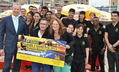 singha consumenten rx 500