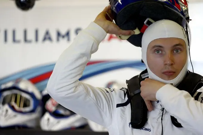 sirotkin