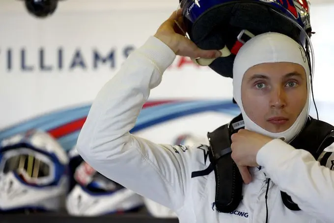 sirotkin