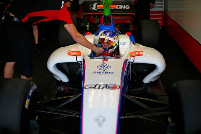 sirotkin