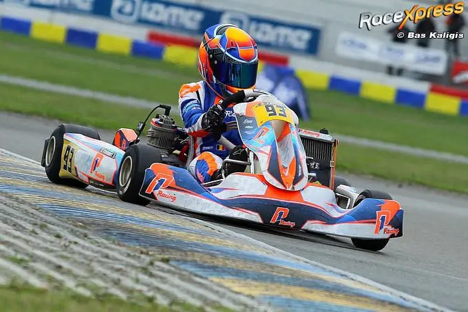 sita vanmeert karting best lady rx680