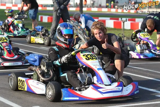 sjoerd van munnikhof met moeder hanneke imgm2333