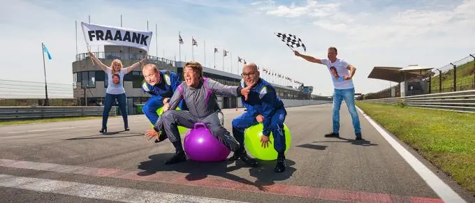 skippybalrace frank dane