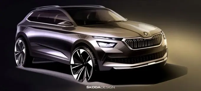 skoda