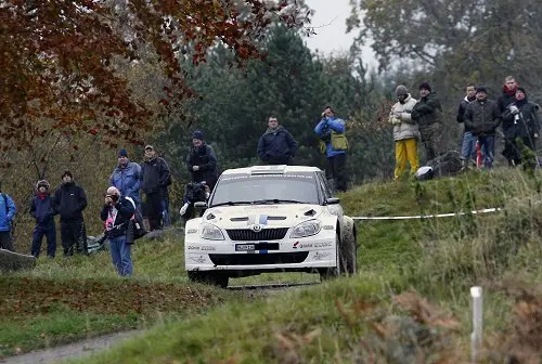 skoda kevin abbring rx 500