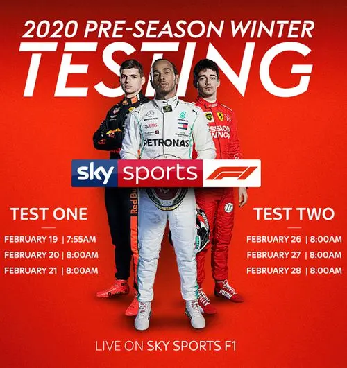 sky sports f1 rx 500