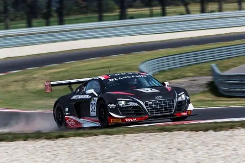 slowakije gt1 audi rx 500