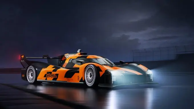 small 17562 mclaren project endurance le mans hypercar 01