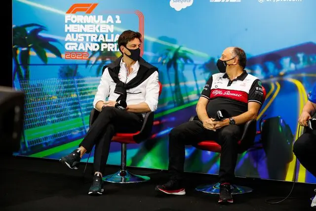 small 2022 australian grand prix saturday