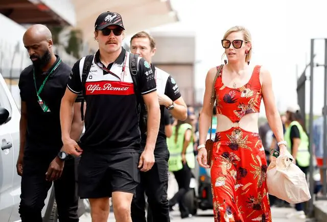 small 2022 brazilian grand prix friday
