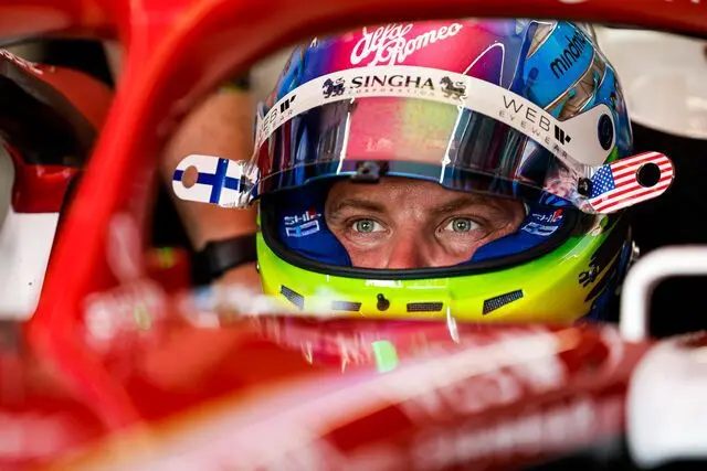 small 2022 miami grand prix friday