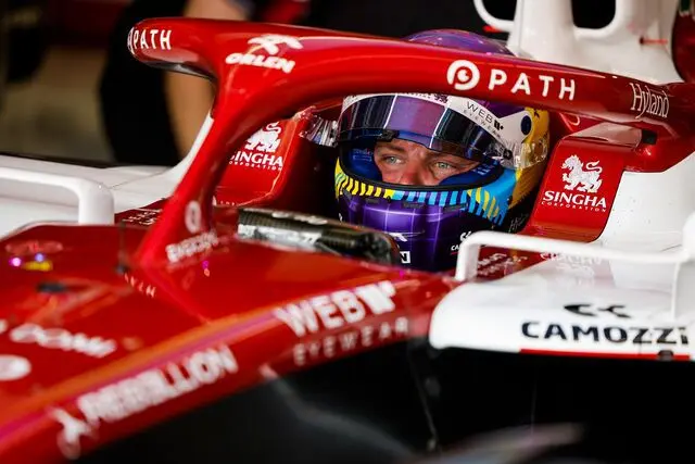 small 2022 miami grand prix saturday