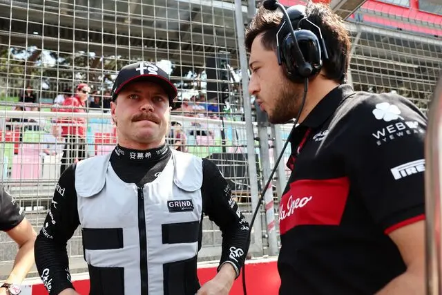 small 2023 azerbaijan grand prix sunday