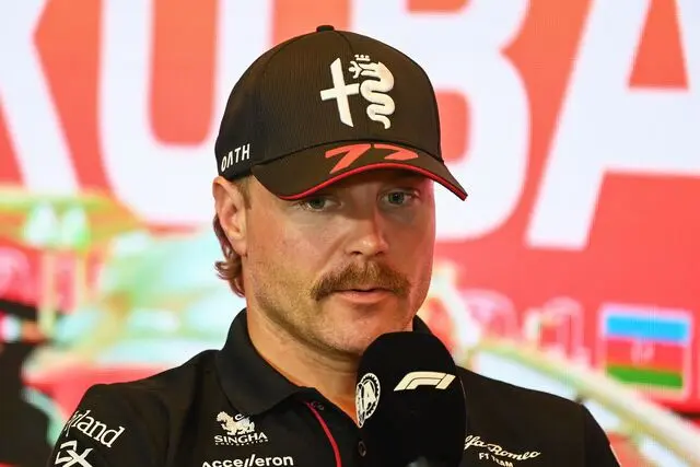 small 2023 azerbaijan grand prix thursday