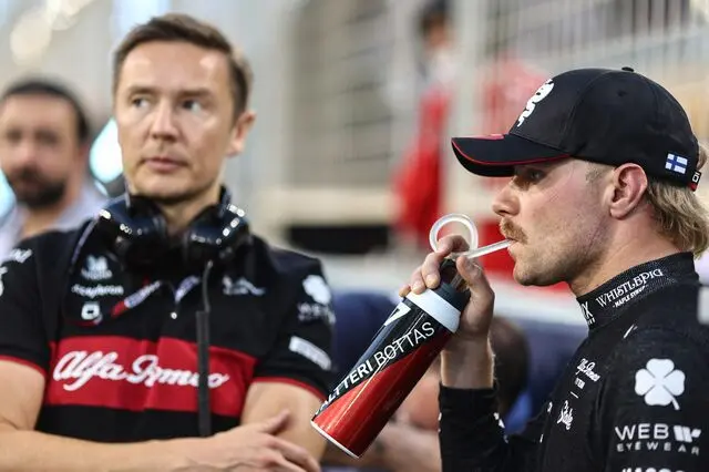 small 2023 bahrain grand prix sunday