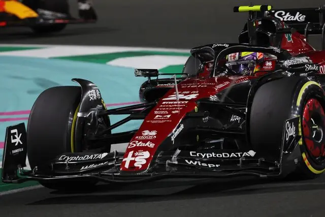 small 2023 saudi arabian grand prix sunday 1