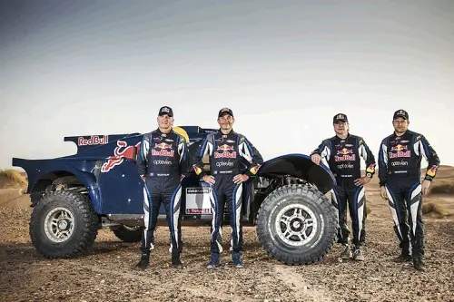 smg buggy sainz 1