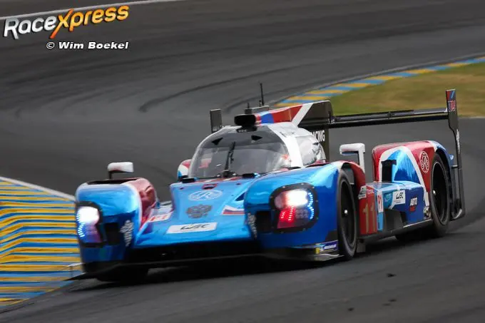 smp racing br engineering le mans 2019