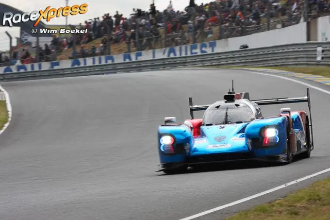 smp racing le mans 2019