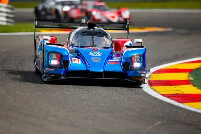 smp racing vt1 spa 2019