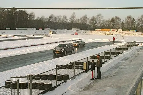 sneeuw rx 500
