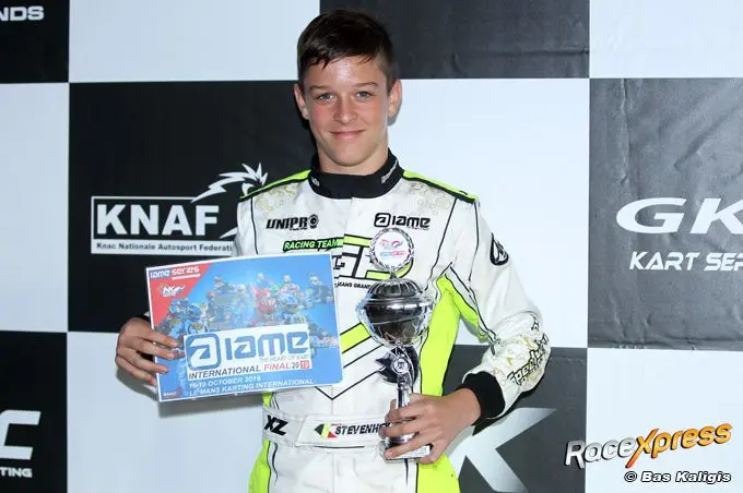 snelle belg yani stevenheydens vicekampioen bij nk en wint wk ticket voor le mans c011630