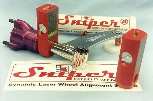 sniper c2 set op fusee