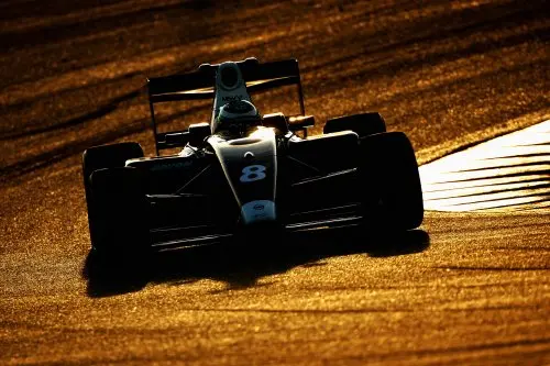 snoeks f2 portimao rx 500