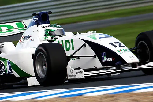 snoeks f2 rx 500