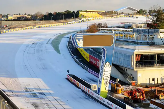 snowlemans
